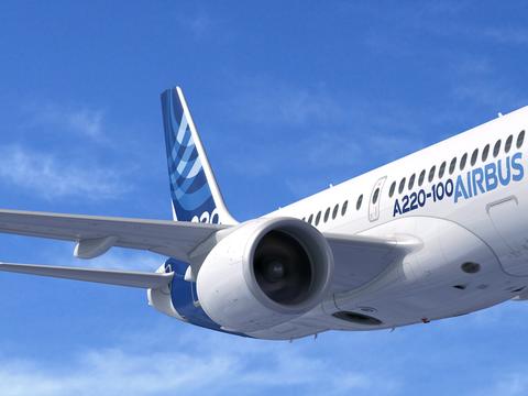 Airbus-A220-100-1