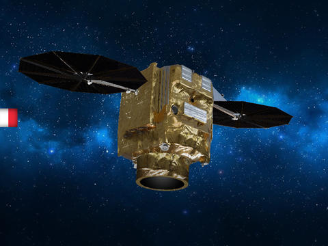 Space France