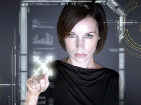 Cyber Domain
