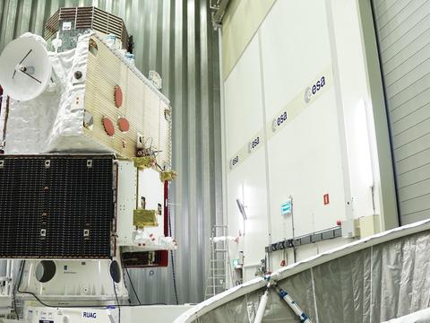 BepiColombo