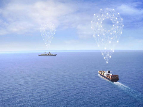 Sea Domain - Ocean Finder Maritime