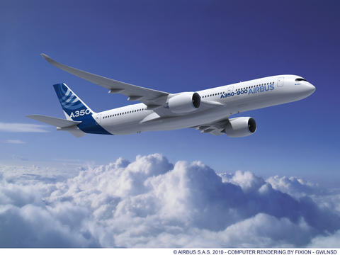 A350-900