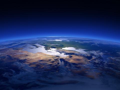 earth