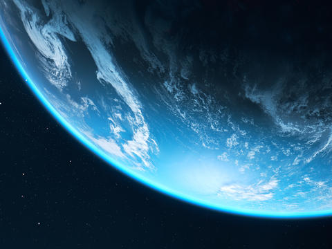 Climate change header