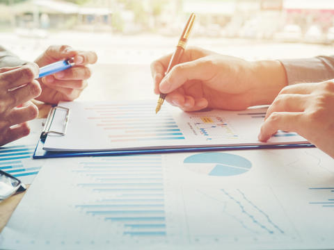Our approach to sustainability reporting