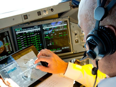 Safety in operations