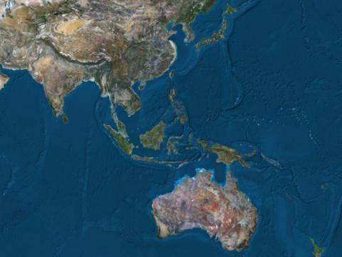 Asia