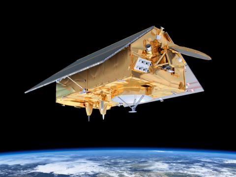 Sentinel-6