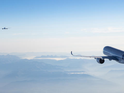 fello'fly transatlantic flight test November 2021 fello'fly transatlantic flight test November 2021