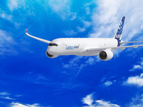 A350F image