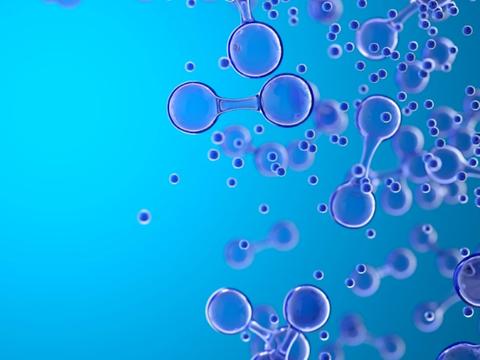 Hydrogen