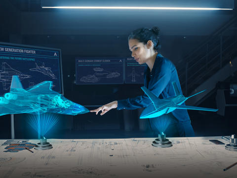Make your career your mission