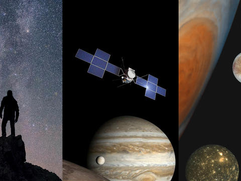 Juice_Jupiter_images