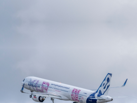 A321XLR