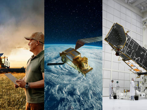 Triad MetOp SG