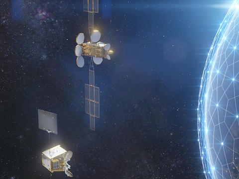 Telecomms
