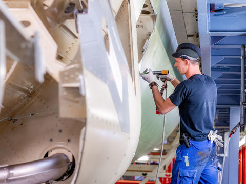 Manufacturing & Quality professional