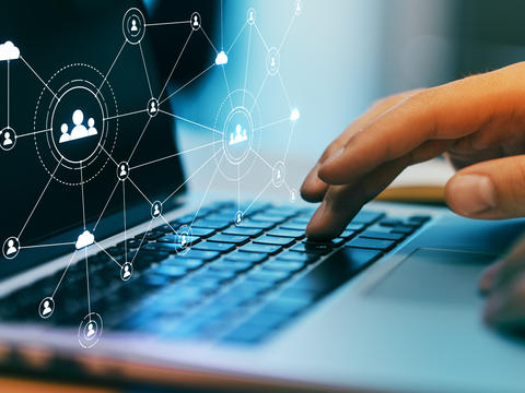 Onboarding journey