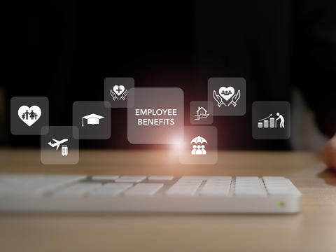 Rewards and Benefits