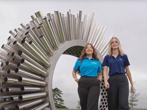 Apprentices in the uk