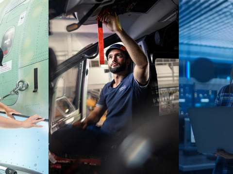 Airbus careers