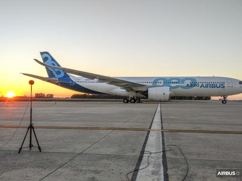 A330 neo