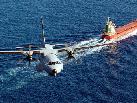 C295 Persuader