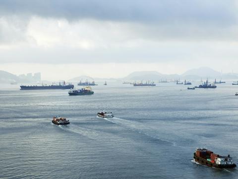 Maritime Security