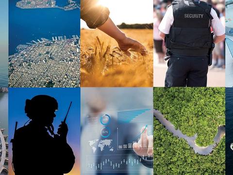 Multi-application imagery solutions