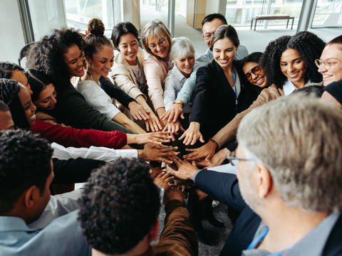 Adapt - Inclusive team