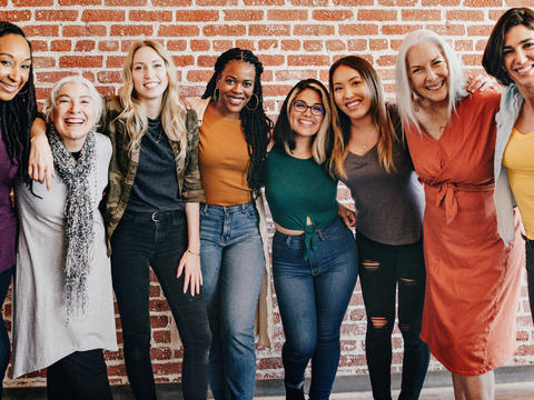 Women’s Networks