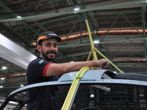 Careers - Airbus Latam