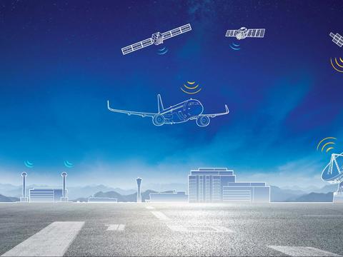 EGNOS header image