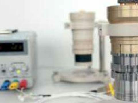 Jena Optronik range of equipment