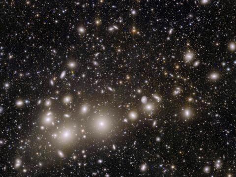 Stars Sky