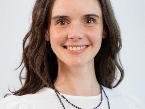 Meet Chiara 