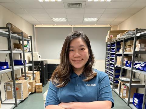 Meet Wei Chih