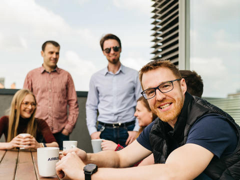 Working at Airbus in Poland-careers