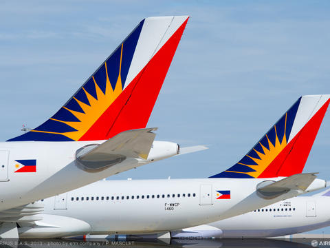 A330 PAL - Flight Line