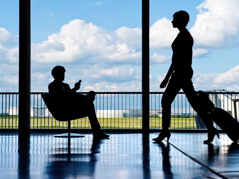 Business People