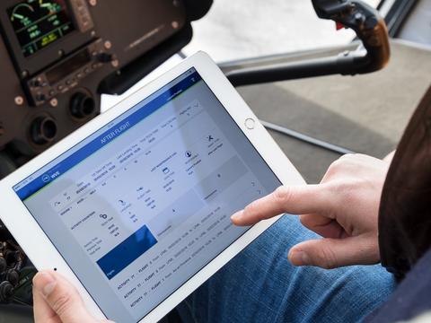 HCare Technical publications