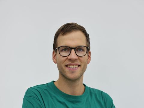 Markus Stang