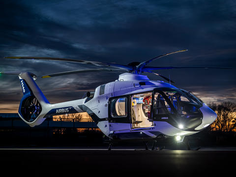 Airbus H140