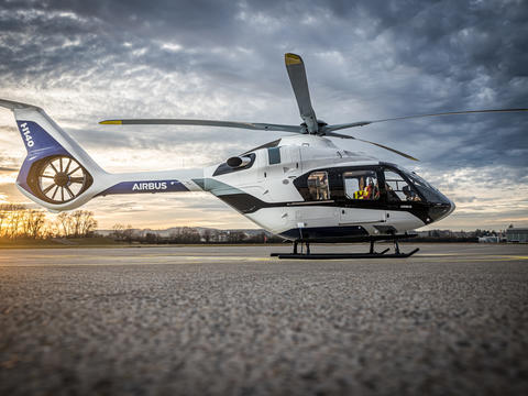 Airbus H140