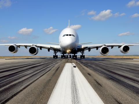 Airbus A380