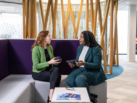 Women in motion - airbus careers