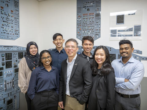 Airbus Careers-Airbus in Singapore