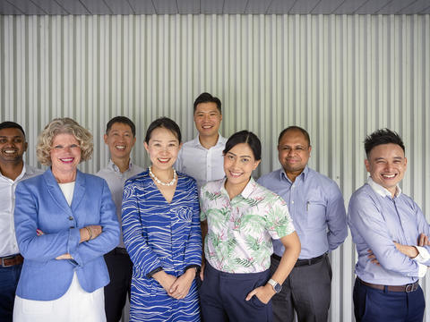 Airbus Careers-Airbus in Singapore