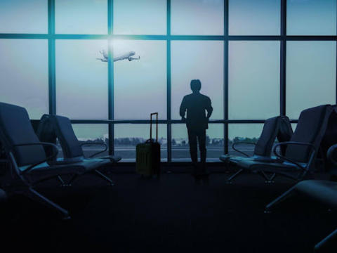 Global market forecast Airbus 2025