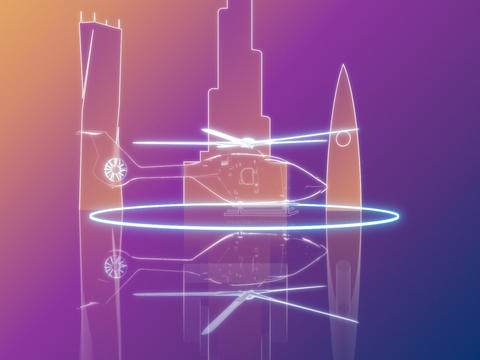 Airbus at Dubai Airshow 2025